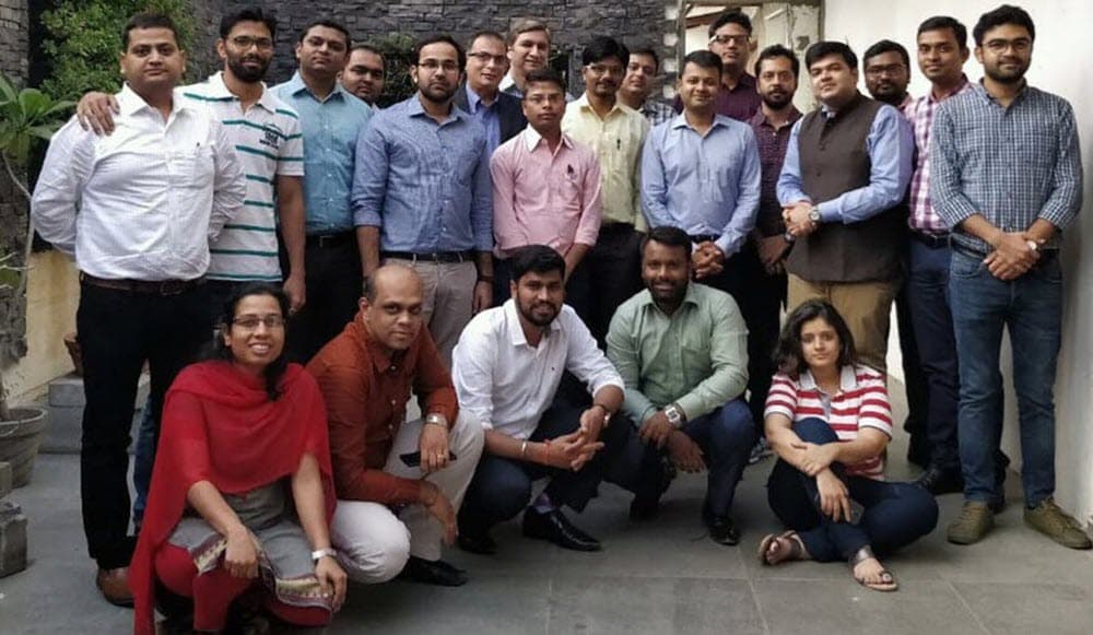 Aswini Bajaj CFA Aswini Bajaj CFA photo 2